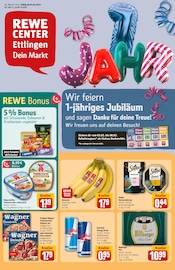 Ähnliche Angebote wie Lebkuchen im Prospekt "Dein Markt" auf Seite 1 von REWE in Ettlingen