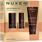 Nuxe Coffret Homme Exclusivement Lui à 21,90 € dans le catalogue Auchan Hypermarché