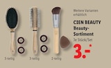 Beauty-Sortiment von Cien Beauty im aktuellen Lidl Prospekt