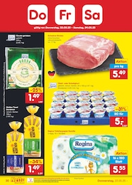 Netto Marken-Discount Koerperpflege im Prospekt Netto Marken-Discount Koerperpflege im Prospekt
