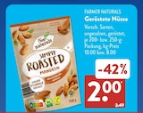 Aktuelle Nüsse Angebote bei ALDI SÜD in Stuttgart Aktuelles Geröstete Nüsse Angebot bei ALDI SÜD in Stuttgart ab 2,00 €
