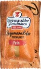 Teewurst Angebote von Rügenwalder bei Netto Marken-Discount Celle für 2,49 €