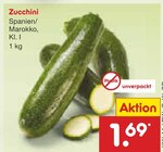 Aktuelle Zucchini Angebote bei Netto Marken-Discount in Bielefeld Aktuelles Zucchini Angebot bei Netto Marken-Discount in Bielefeld ab 1,69 €