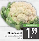 Blumenkohl im aktuellen EDEKA Prospekt für 1,99 €
