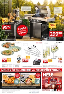 Brötchen im aktuellen XXXLutz Prospekt (Hildesheim) Brötchen im XXXLutz Prospekt "NEUERÖFFNUNG" mit 24 Seiten (Hildesheim)
