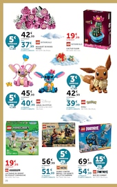 Promos Cactus dans le catalogue "SUPER U" de Super U Cactus en promo dans le catalogue Super U à la page 26