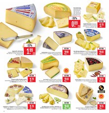 Käse im aktuellen Marktkauf Prospekt (Reutlingen) Käse im Marktkauf Prospekt "Aktuelle Angebote" mit 53 Seiten (Reutlingen)