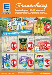 Aktueller E center Discounter Prospekt in Bönen und Umgebung, "Aktuelle Angebote" mit 28 Seiten, 01.09.2025 - 06.09.2025