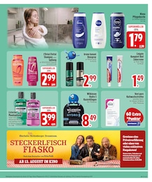 EDEKA Parfum im Prospekt EDEKA Parfum im Prospekt