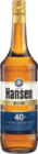 Hansen Blau Echter Übersee Rum Angebote von Hansen bei EDEKA Seevetal für 6,49 €