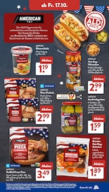 Aktueller ALDI SÜD Prospekt mit Brioche, "Gutes für Alle.", Seite 24