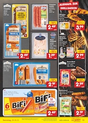 Huhn im Netto Marken-Discount Prospekt in Potsdam Aktueller Netto Marken-Discount Prospekt mit Huhn, "Aktuelle Angebote", Seite 19