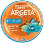 Netto Marken-Discount - Thunfisch Aufstrich Angebot im Prospekt Thunfisch Aufstrich bei Netto Marken-Discount im Prospekt "" für 1,69 €