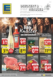 Aktueller EDEKA Prospekt mit Chips, "Aktuelle Angebote", Seite 1
