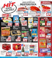 HIT Prospekt: "ECHTE VIELFALT", 18 Seiten, 11.05.2026 - 16.05.2026