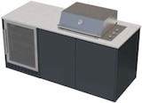 Outdoorküche L10331 von Dieter Knoll im aktuellen XXXLutz Möbelhäuser Prospekt für 7.999,00 €