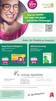 Prospekt der Woche "Unsere Oktober-Angebote" Seite 1, 01.10.2026 bis 31.10.2026 für Mitterfels Aktueller Prospekt "Unsere Oktober-Angebote" Seite 1 von 4 Seiten für Mitterfels