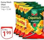 Aktuelle Chips Angebote bei GLOBUS in Siegen (Universitätsstadt) Aktuelles Chipsfrisch Ungarisch Angebot bei GLOBUS in Siegen (Universitätsstadt) ab 1,99 €