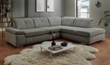 Aktuelles Wohnlandschaft Apollo Angebot bei Die Möbelfundgrube in Mainz ab 1.799,99 €
