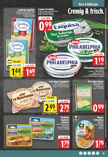 Käse im aktuellen E center Prospekt (Düsseldorf) Käse im E center Prospekt "Aktuelle Angebote" mit 30 Seiten (Düsseldorf)