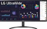 UltraWide-Monitor 34WQ500-B.AEU bei MEDIMAX im Stendal Prospekt für 199,99 €