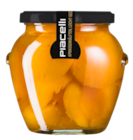 Fruits au sirop cerises ou abricots - Piacelli dans le catalogue Norma