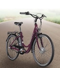 Netto Marken-Discount Hermaringen - Axis E-Bike Citybike 26 Zoll Angebot im Prospekt Axis E-Bike Citybike 26 Zoll bei Netto Marken-Discount im Hermaringen Prospekt für 899,00 €