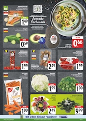 Ähnliche Angebote wie Passierte Tomaten im Prospekt "Wir lieben Lebensmittel!" auf Seite 3 von EDEKA in Leipzig