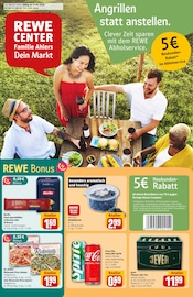 REWE Supermarkt Prospekt der aktuellen Woche mit 30 Seiten, gültig von 13.04.2026 bis 18.04.2026, in Pattensen und Umgebung Aktueller REWE Supermarkt Prospekt in Pattensen und Umgebung, "Dein Markt" mit 30 Seiten, 13.04.2026 - 18.04.2026
