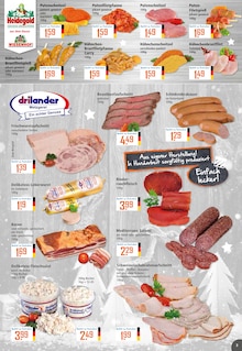 Wurst im aktuellen K+K - Klaas & Kock Prospekt (Essen) Wurst im K+K - Klaas & Kock Prospekt "Wenn Lebensmittel, dann K+K" mit 12 Seiten (Essen)