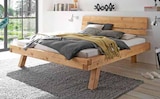 Bett im Möbel Inhofer Prospekt Bett von im aktuellen Möbel Inhofer Prospekt für 598,00 €