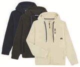 Veste sherpa homme dans le catalogue Hyper U