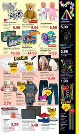 Aktueller Jawoll Prospekt mit Bettdecke, "Sonderposten-Märkte", Seite 8