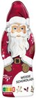 Weihnachtsmann Weiße Schokolade im Angebot bei REWE in Leinfelden-Echterdingen Weihnachtsmann Weiße Schokolade Angebote von REWE Beste Wahl bei REWE Leinfelden-Echterdingen für 1,29 €