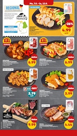 Hähnchenschnitzel Angebote im Prospekt "Wer günstig will, muss Penny." von Penny Hähnchenschnitzel Angebote im Prospekt "Wer günstig will, muss Penny." von Penny auf Seite 6