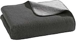 porta Möbel - Wende-Wohnplaid Angebot im Prospekt Wende-Wohnplaid bei porta Möbel im Prospekt "" für 24,99 €