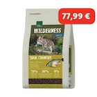 REAL NATURE WILDERNESS Croquettes pour chat adulte True Country 7 kg à 77,99 € dans le catalogue Maxi Zoo