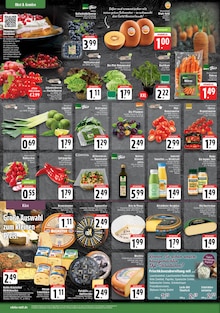 Fisch im EDEKA Prospekt "Aktuelle Angebote" mit 8 Seiten (Mönchengladbach)