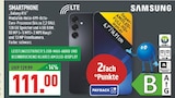 Aktuelle Handy Angebote bei Marktkauf in Münster Aktuelles Smartphone Galaxy A16 Angebot bei Marktkauf in Münster ab 111,00 €