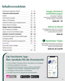 Arzneimittel im DocMorris Prospekt "HERBST / WINTER 2023" mit 70 Seiten (Bremen)
