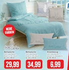 Bettwäsche im Angebot bei Kaufhaus Stolz in Stralsund Bettwäsche Angebote bei Kaufhaus Stolz Stralsund für 6,99 €
