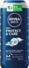 Pflegedusche im EDEKA Prospekt Pflegedusche von Nivea im aktuellen EDEKA Prospekt für 1,79 €