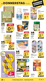 Brühe Angebote im Prospekt "Günstig. Besser. Für Dich." von Netto mit dem Scottie auf Seite 34