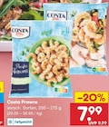 Prawns Angebote von Costa bei Netto Marken-Discount Memmingen für 7,99 €