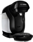 Kapselkaffeemaschine Tassimo Style »TAS112E« im Angebot bei Kaufland in Bremerhaven Kapselkaffeemaschine Tassimo Style »TAS112E« Angebote von BOSCH bei Kaufland Bremerhaven für 29,99 €