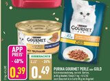 Perle im Angebot bei Marktkauf in Gütersloh Perle Angebote von Purina Gourmet bei Marktkauf Gütersloh für 0,39 €