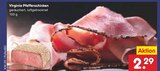 Virginia Pfefferschinken Angebote bei Netto Marken-Discount Straubing für 2,29 €