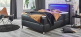 Aktuelles Boxspringbett Angebot bei Möbel Inhofer in München ab 596,60 €