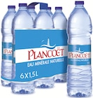 Intermarché Rennes - Promo Eau minérale naturelle Promo Eau minérale naturelle à 1,46 € dans le catalogue Intermarché à Rennes