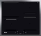 Einbaubackofen (autark) BAR2 KP8V2 IN + Induktionsseinbaukochfeld (autark) BQ 2760S FT Angebote von Bauknecht bei expert Siegen für 55,00 €